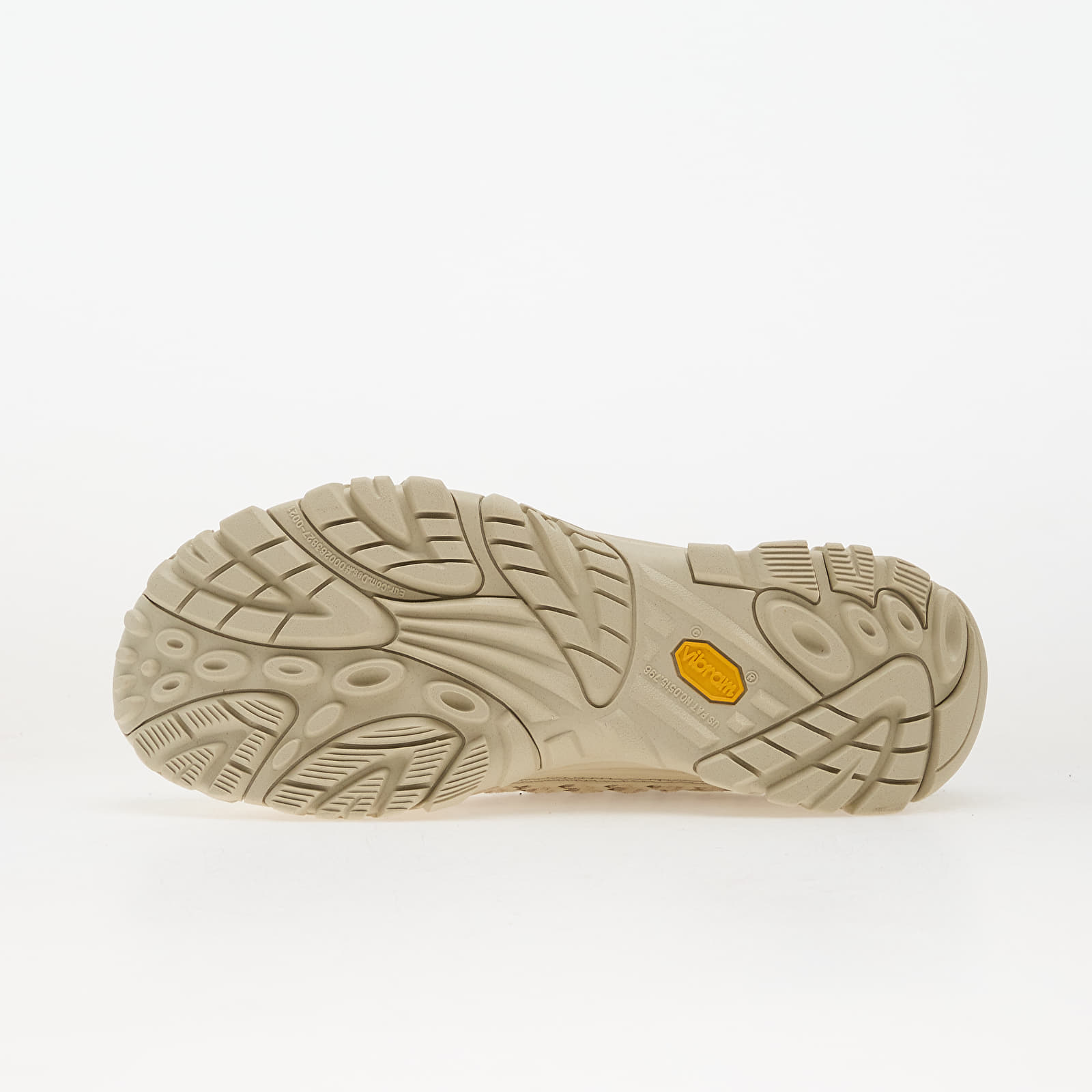 Scarpe uomo Merrell 1TRL Moab 2 Slide Ltr Woven Se Stucco