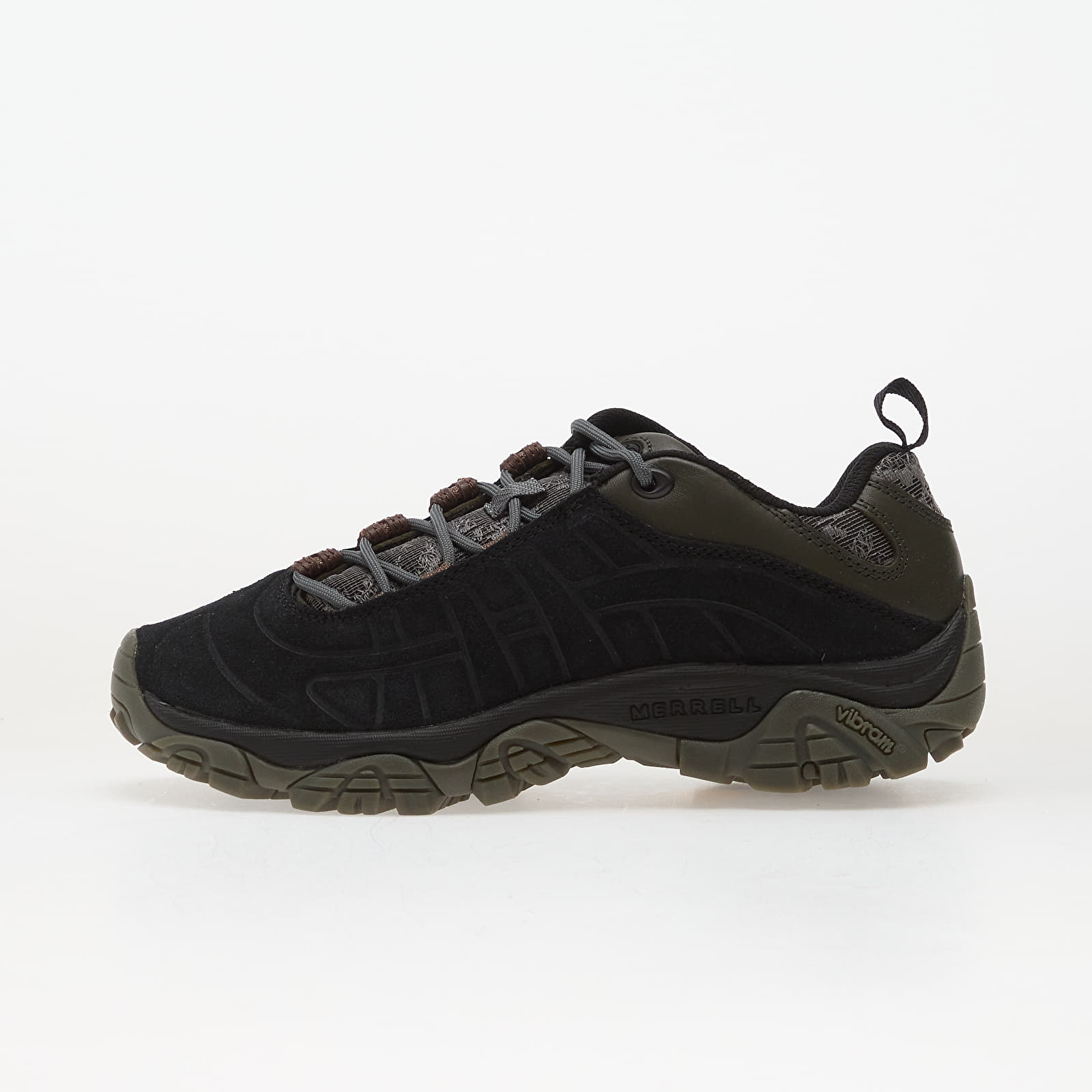 Scarpe uomo Merrell 1TRL Moab 2 Remix Ltr Se Alloy