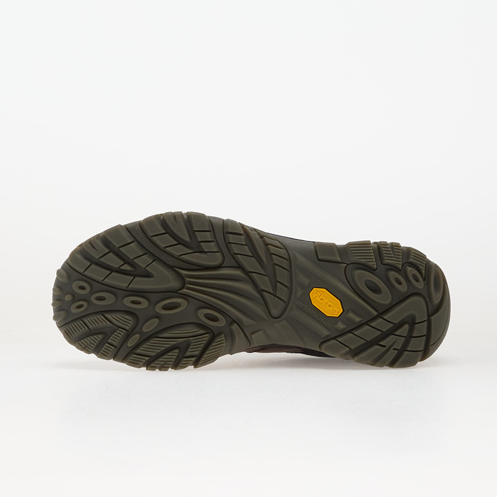 Scarpe uomo Merrell 1TRL Moab 2 Remix Ltr Se Alloy