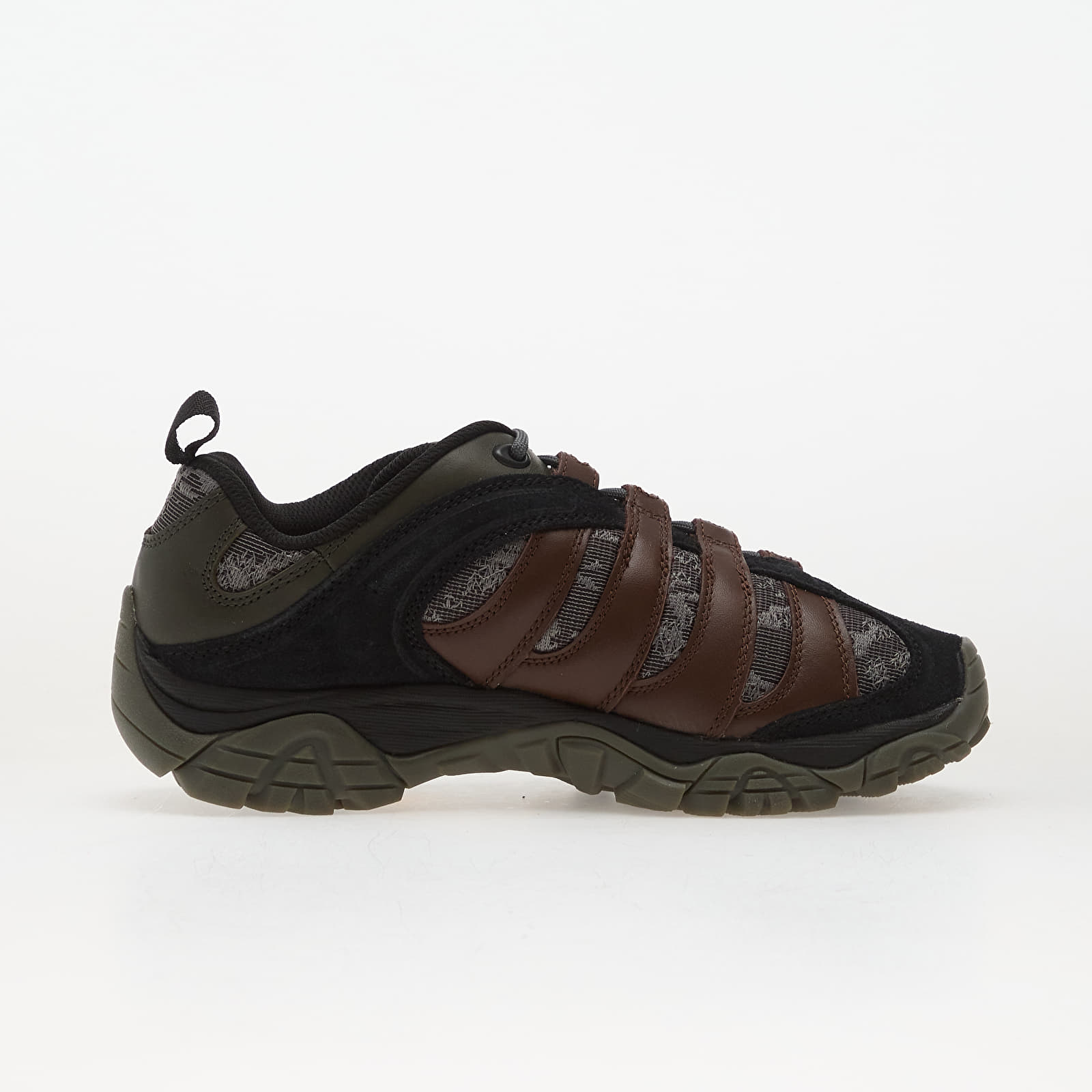 Scarpe uomo Merrell 1TRL Moab 2 Remix Ltr Se Alloy