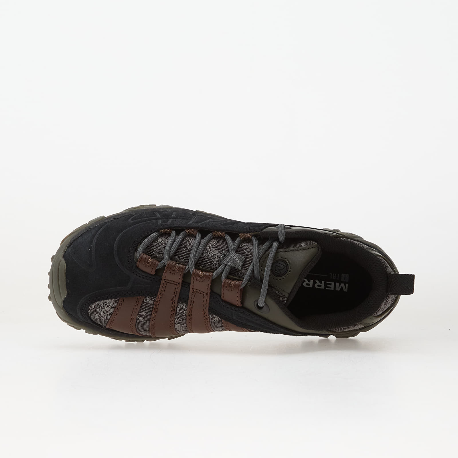 Scarpe uomo Merrell 1TRL Moab 2 Remix Ltr Se Alloy