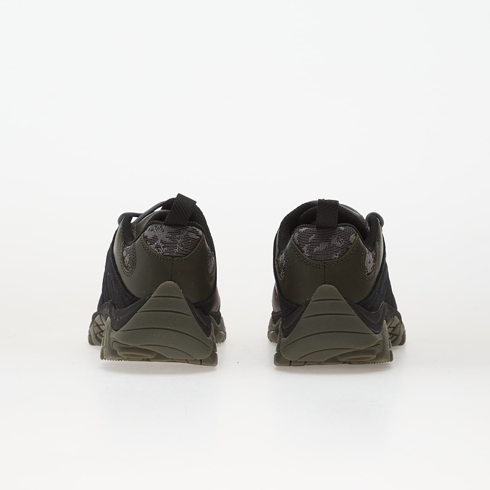 Scarpe uomo Merrell 1TRL Moab 2 Remix Ltr Se Alloy