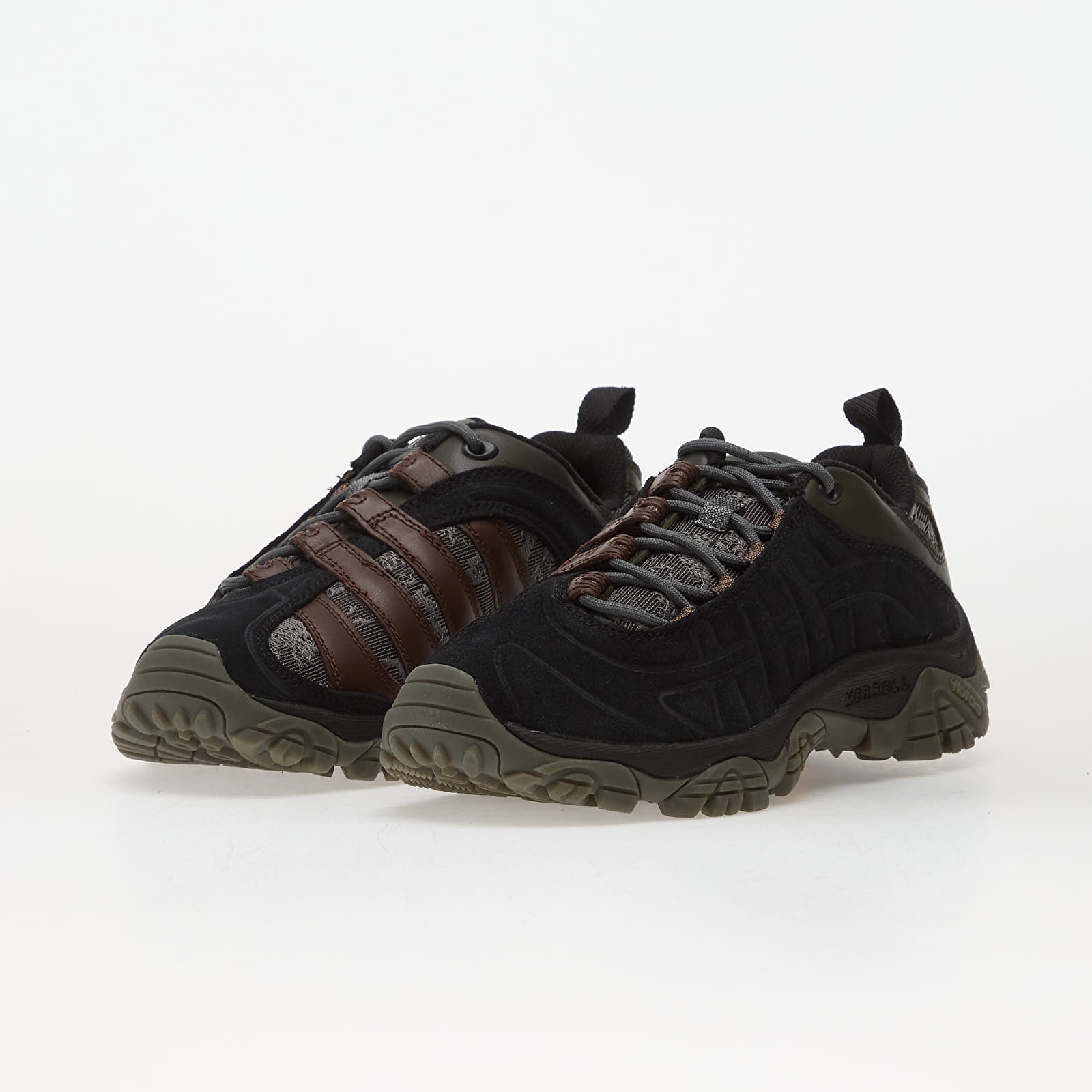 Scarpe uomo Merrell 1TRL Moab 2 Remix Ltr Se Alloy