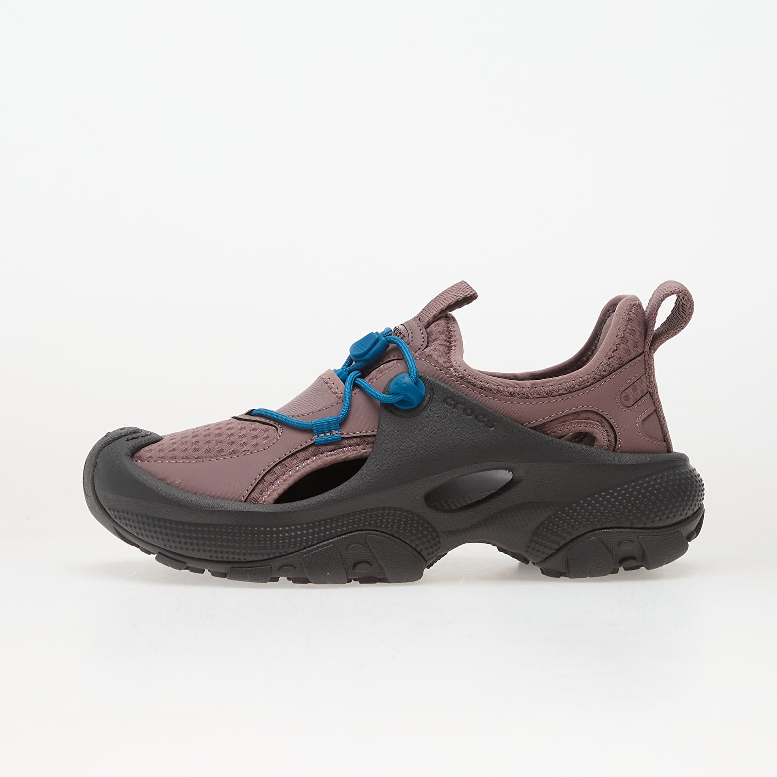 Vīriešu apavi Crocs Crocs Trailbreak 2 Tech Black Sand
