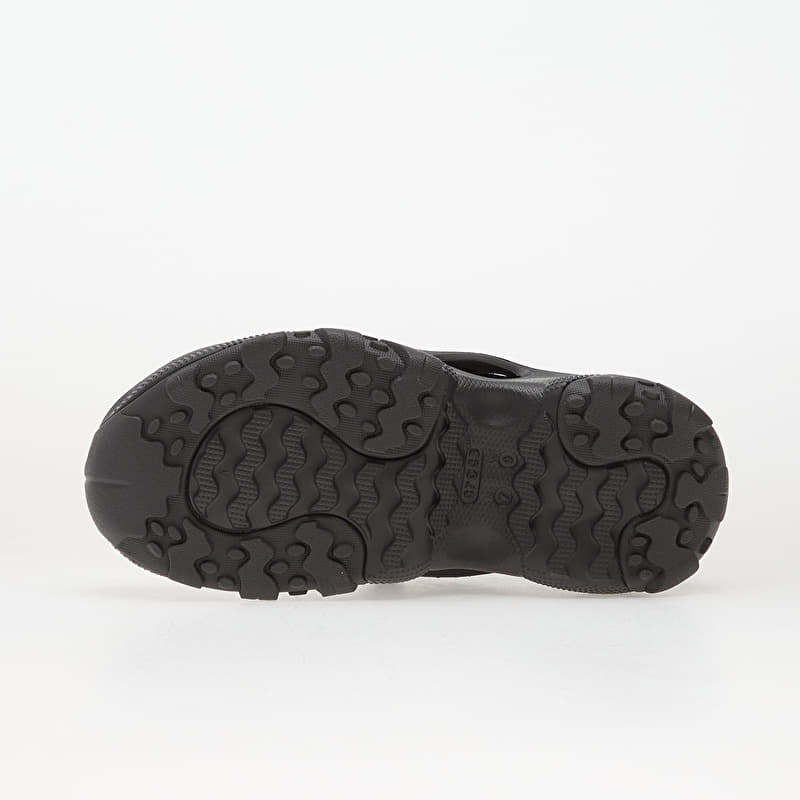 Чоловіче взуття Crocs Crocs Trailbreak 2 Tech Black Sand (212836
