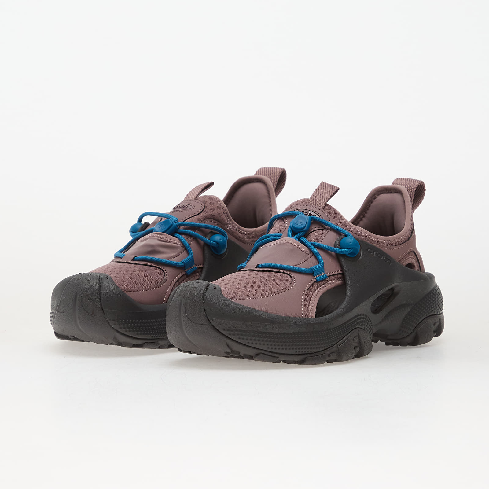Vīriešu apavi Crocs Crocs Trailbreak 2 Tech Black Sand