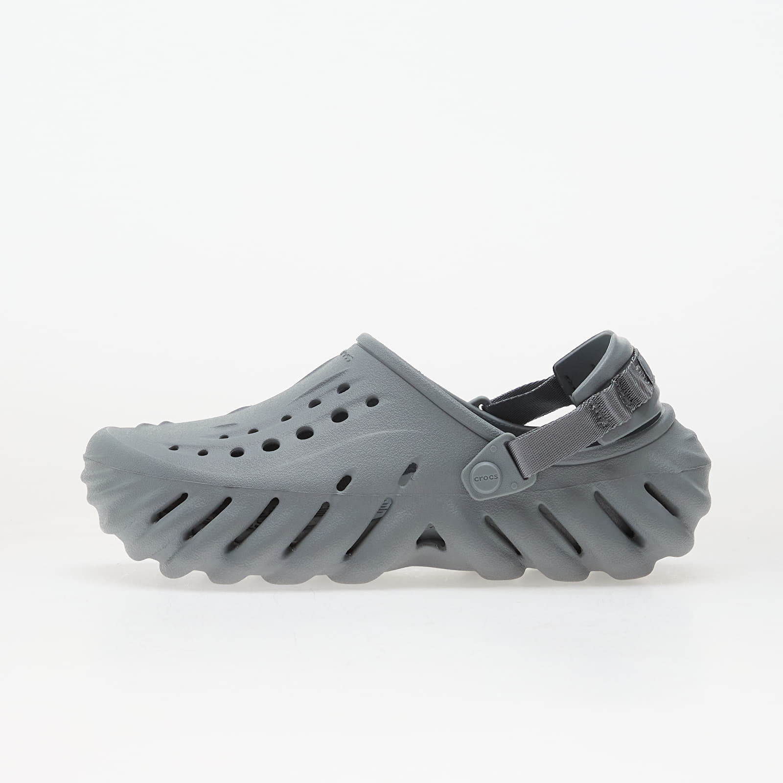 Сникърси Crocs Echo Clog Concrete EUR 46-47