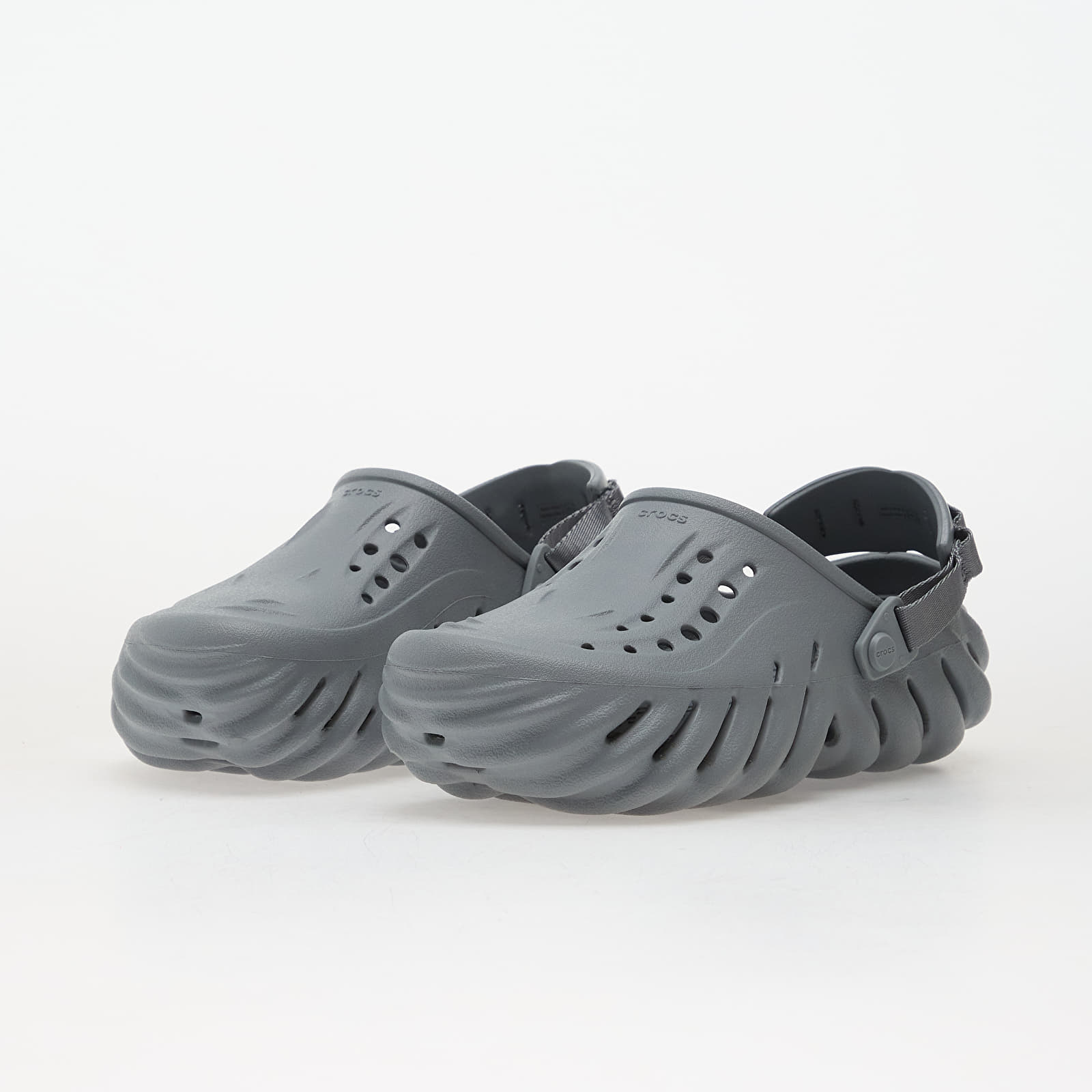 Muške tenisice Crocs Echo Clog Concrete