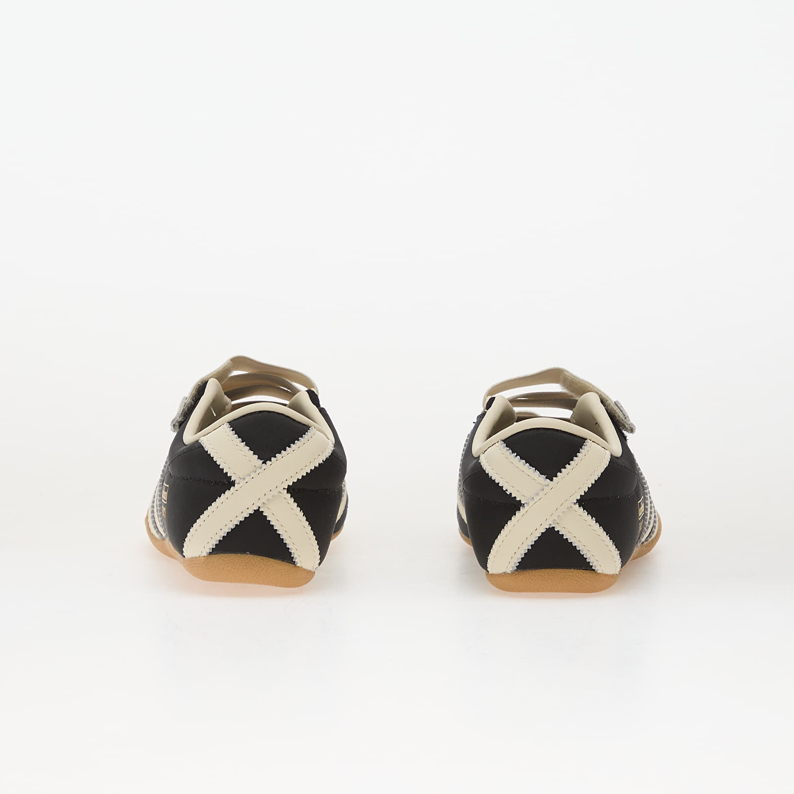 Scarpe donna adidas Tokyo Mj W Core Black/ Crew White/ Gold Metallic