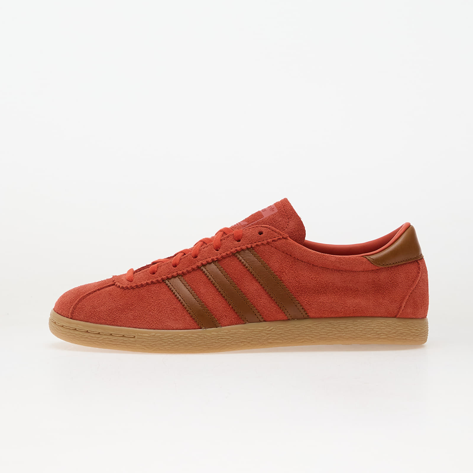Herresko adidas Tobacco Preloved Red/ Dubr/ Gum