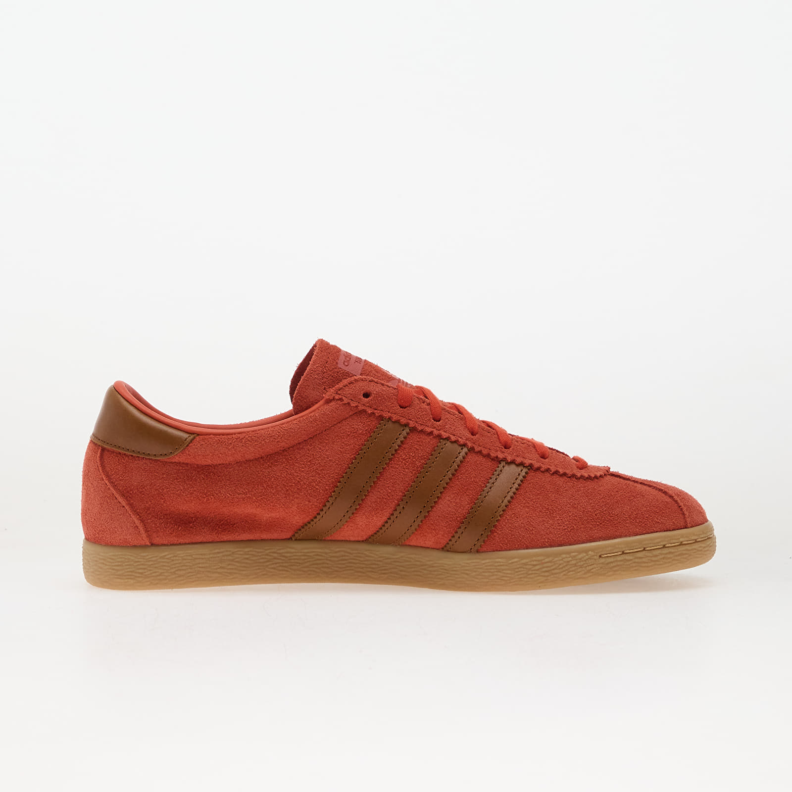 Herresko adidas Tobacco Preloved Red/ Dubr/ Gum