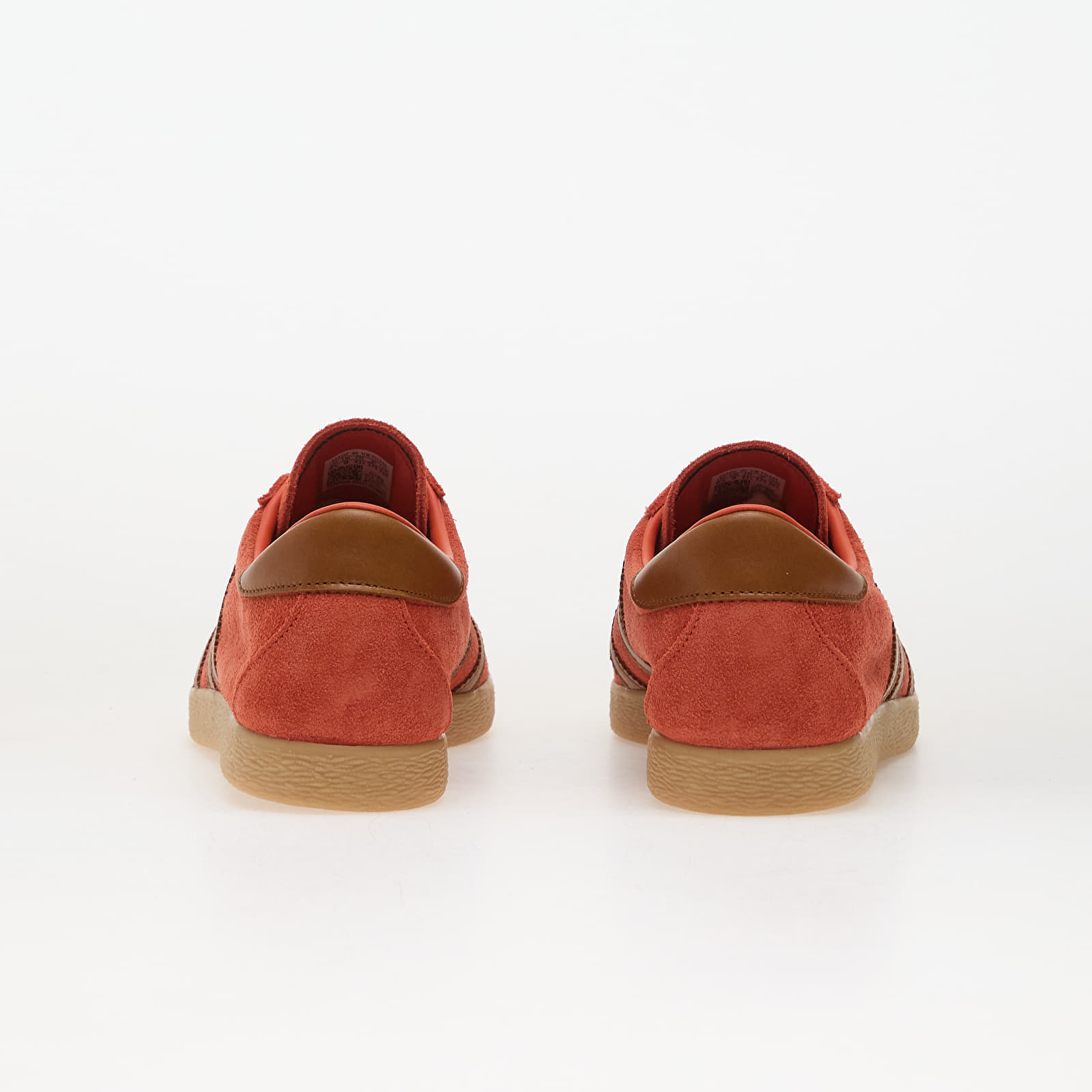 Herresko adidas Tobacco Preloved Red/ Dubr/ Gum