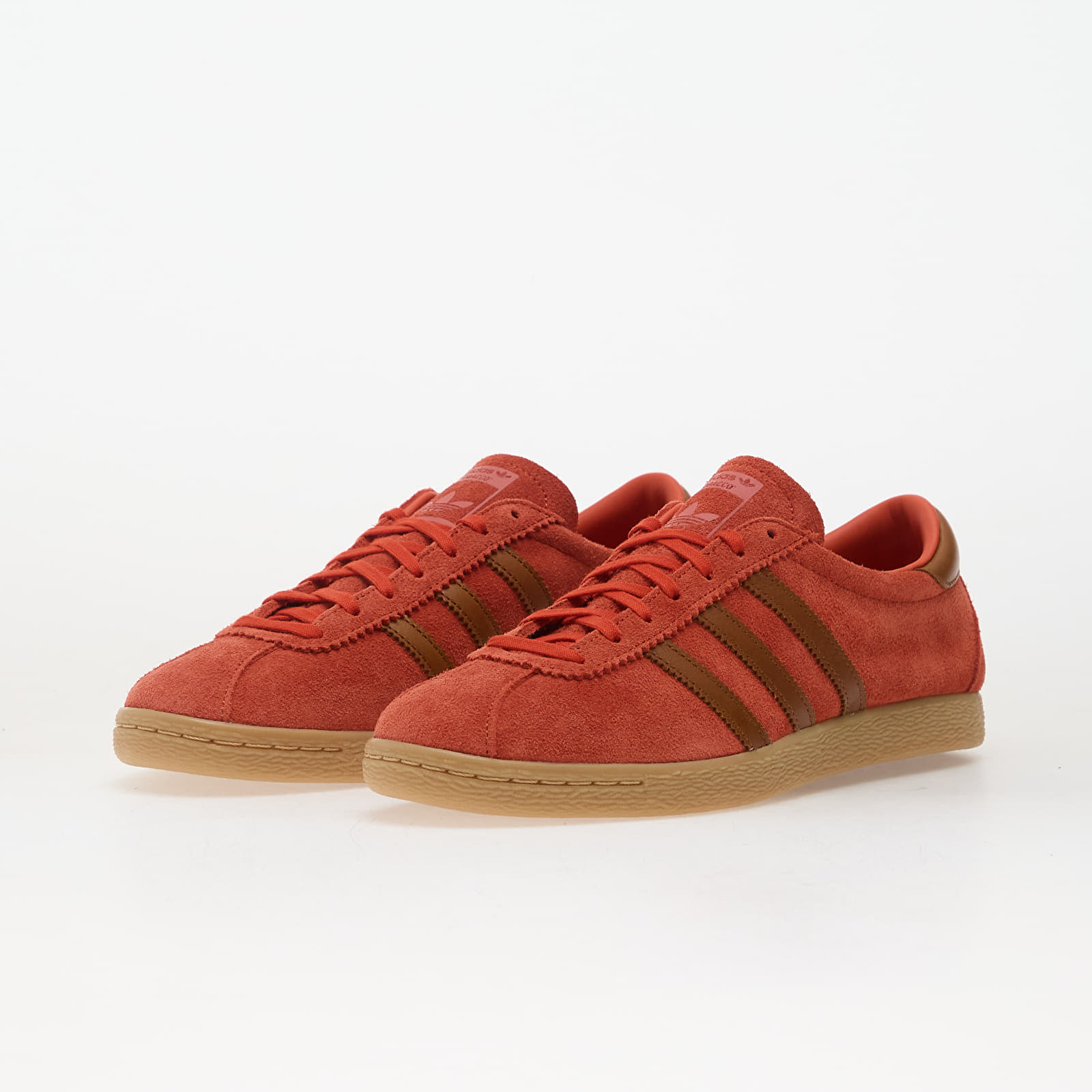 Herresko adidas Tobacco Preloved Red/ Dubr/ Gum