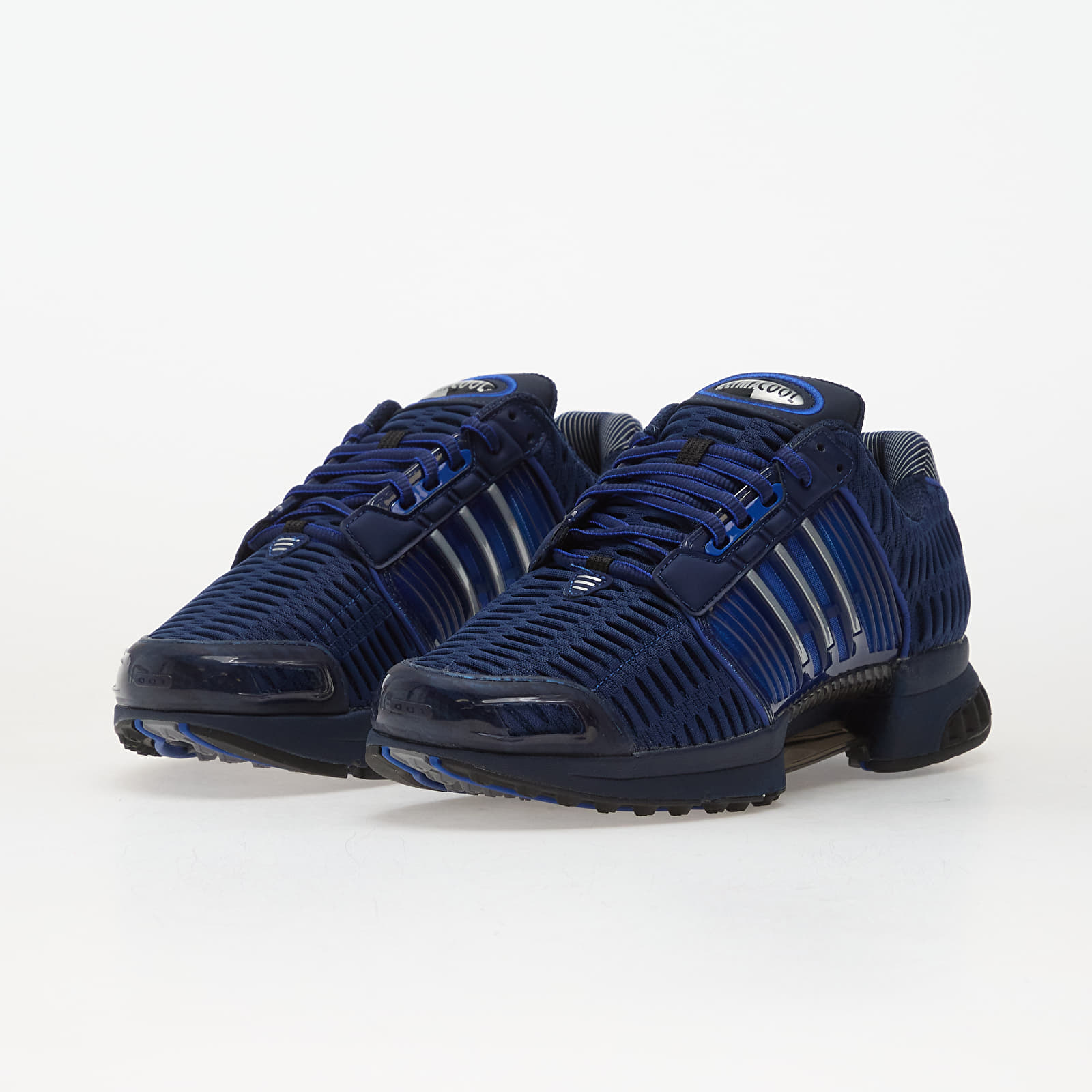 Pánske tenisky a topánky adidas Climacool 1 Dark Blue/ Tegrme/ Night Indigo