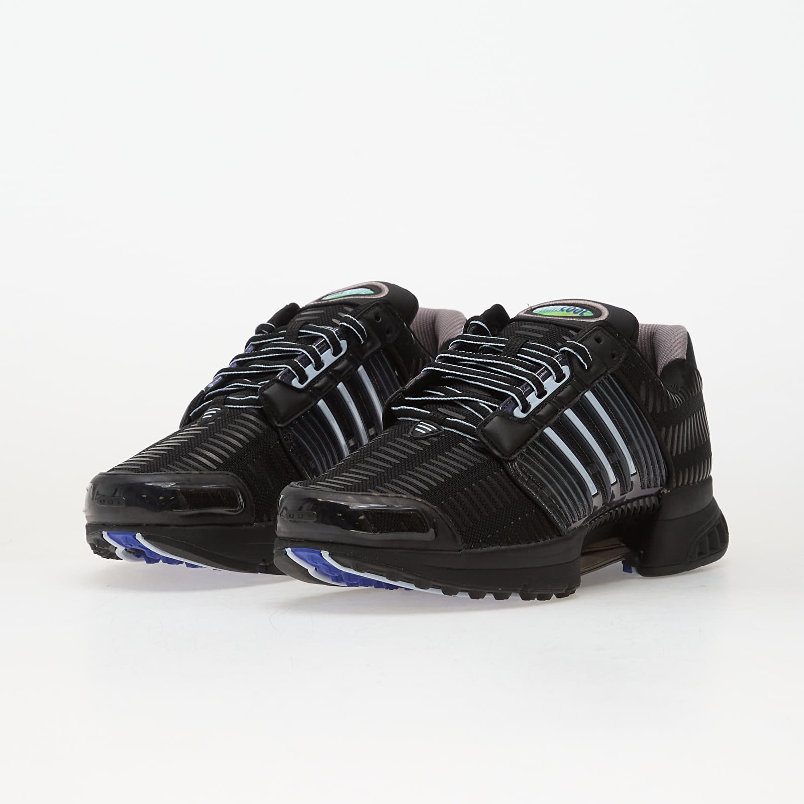 Herren Sneaker und Schuhe adidas Climacool 1 Core Black/ Crsk/ Supplier Colour