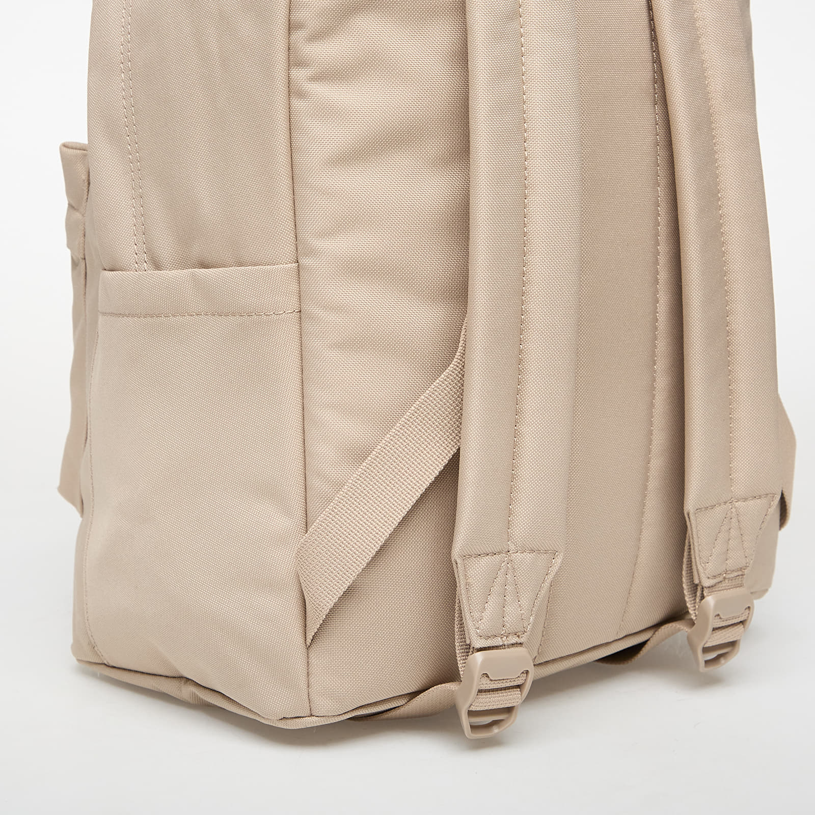 Vīriešu mugursomas LACOSTE Backpack Black/ Corrida-Black-White