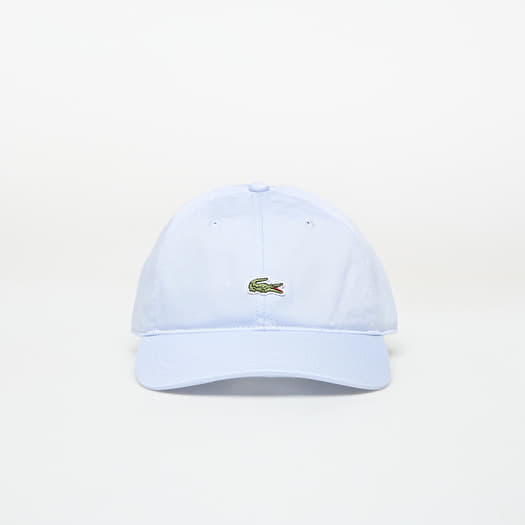 Hette LACOSTE Cap Phoenix Blue