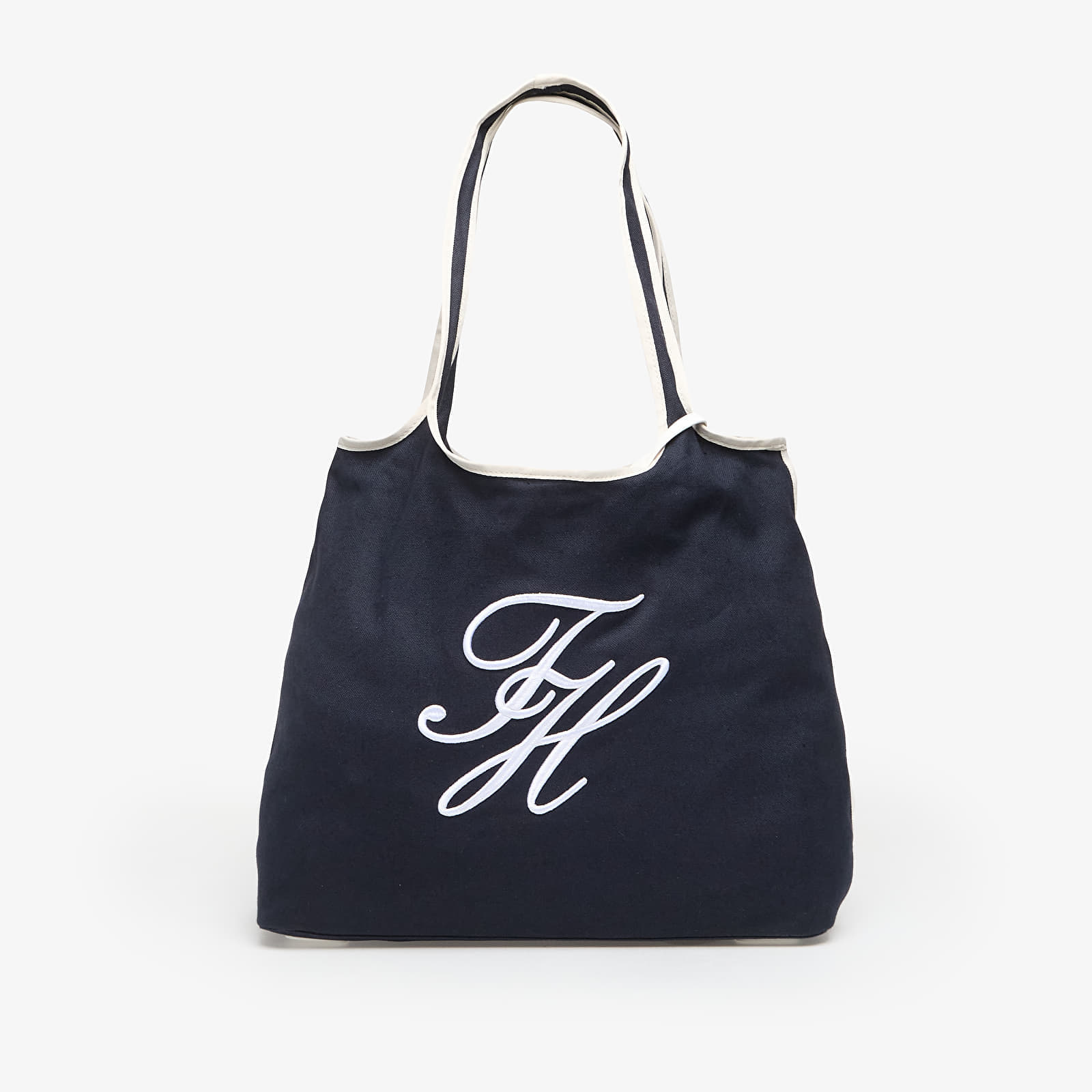 Чанта Tommy Hilfiger Summer Tote Canvas Navy Universal
