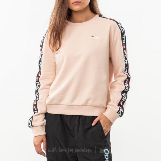 Tivka crew fila on sale