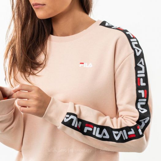 Tivka crew fila sales