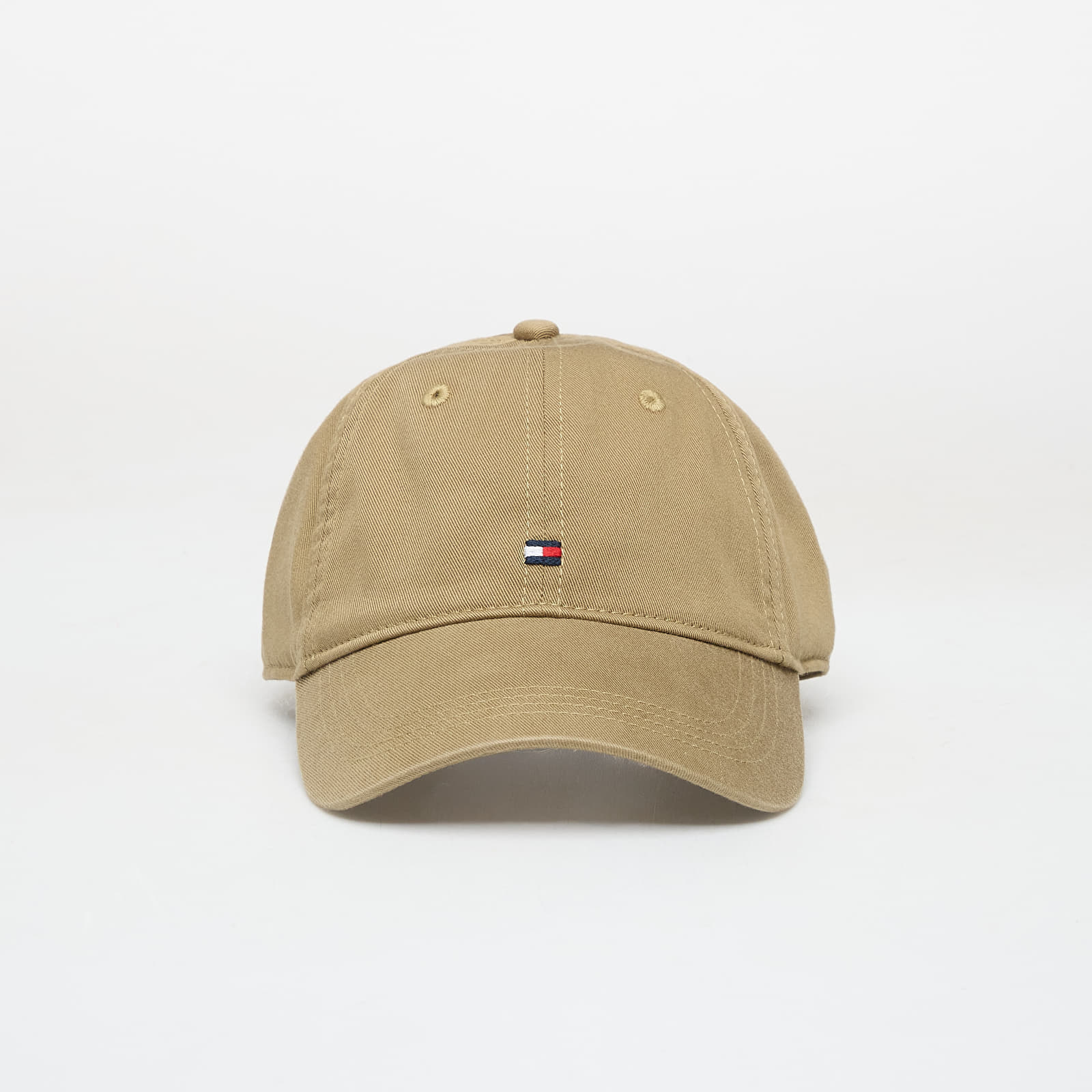 Шапка Tommy Hilfiger Th Flag Soft 6 Panel Cap Woodridge Universal