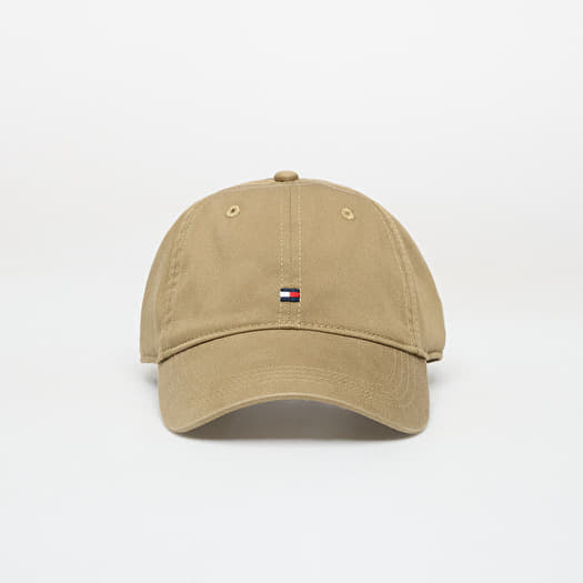 Hætte Tommy Hilfiger Th Flag Soft 6 Panel Cap Woodridge