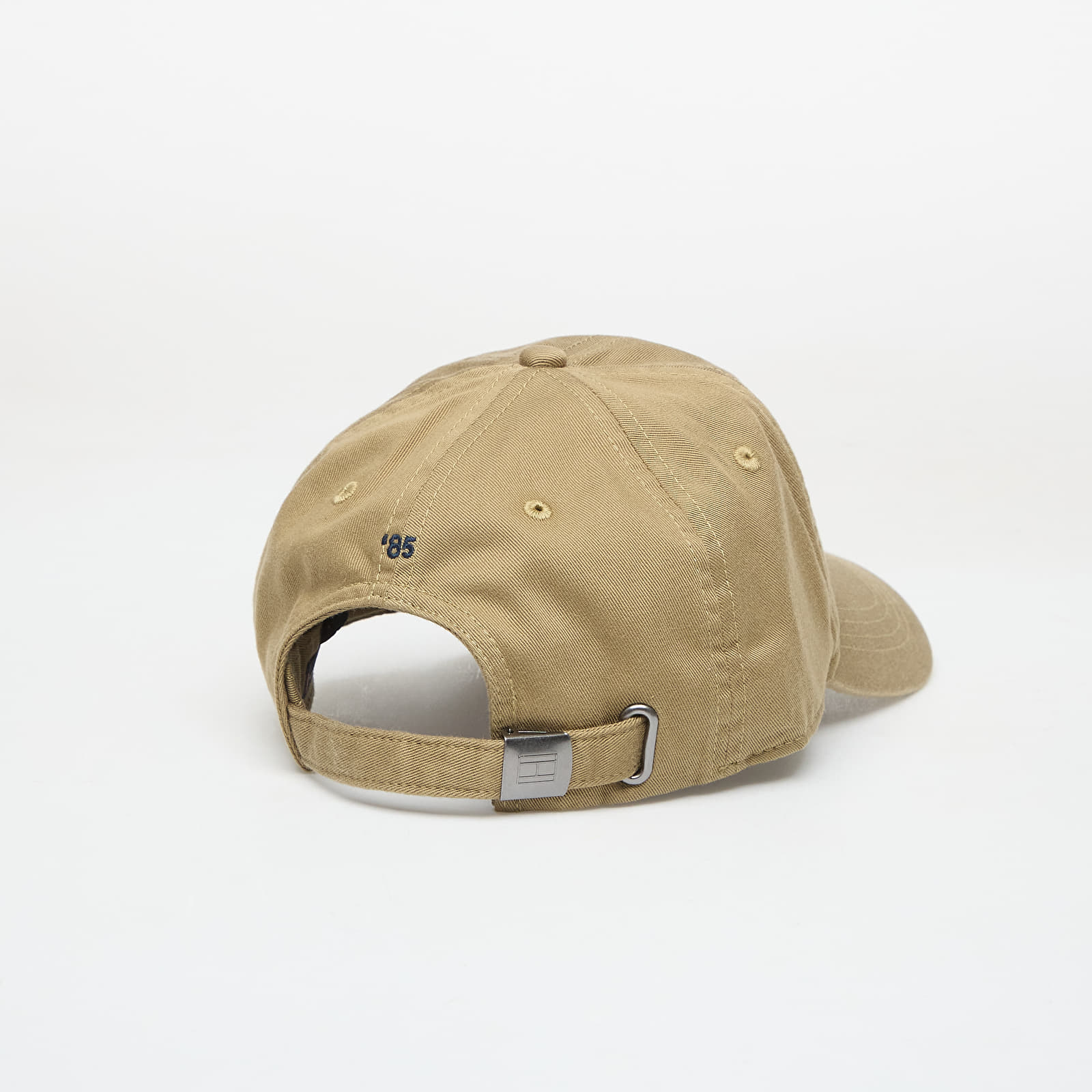 Kasketter til mænd Tommy Hilfiger Th Flag Soft 6 Panel Cap Woodridge