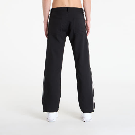 Comme des Garçons SHIRT Mens Pants Woven Black | Footshop