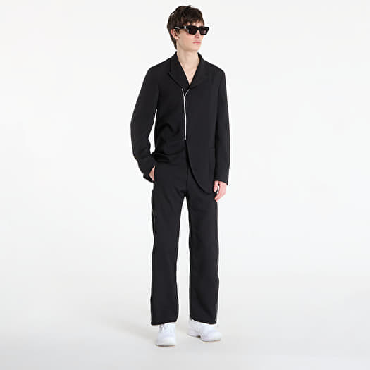 メンズウェア COMME des GARCONS SHIRT PANTS Pants Comme des Garçons SHIRT Mens Pants Woven Black (FQ-P501-S26