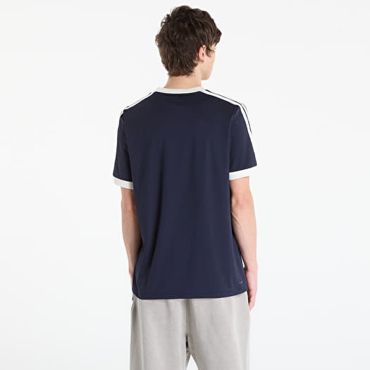 adidas Tennis Classics T-Shirt Legend Ink | Footshop