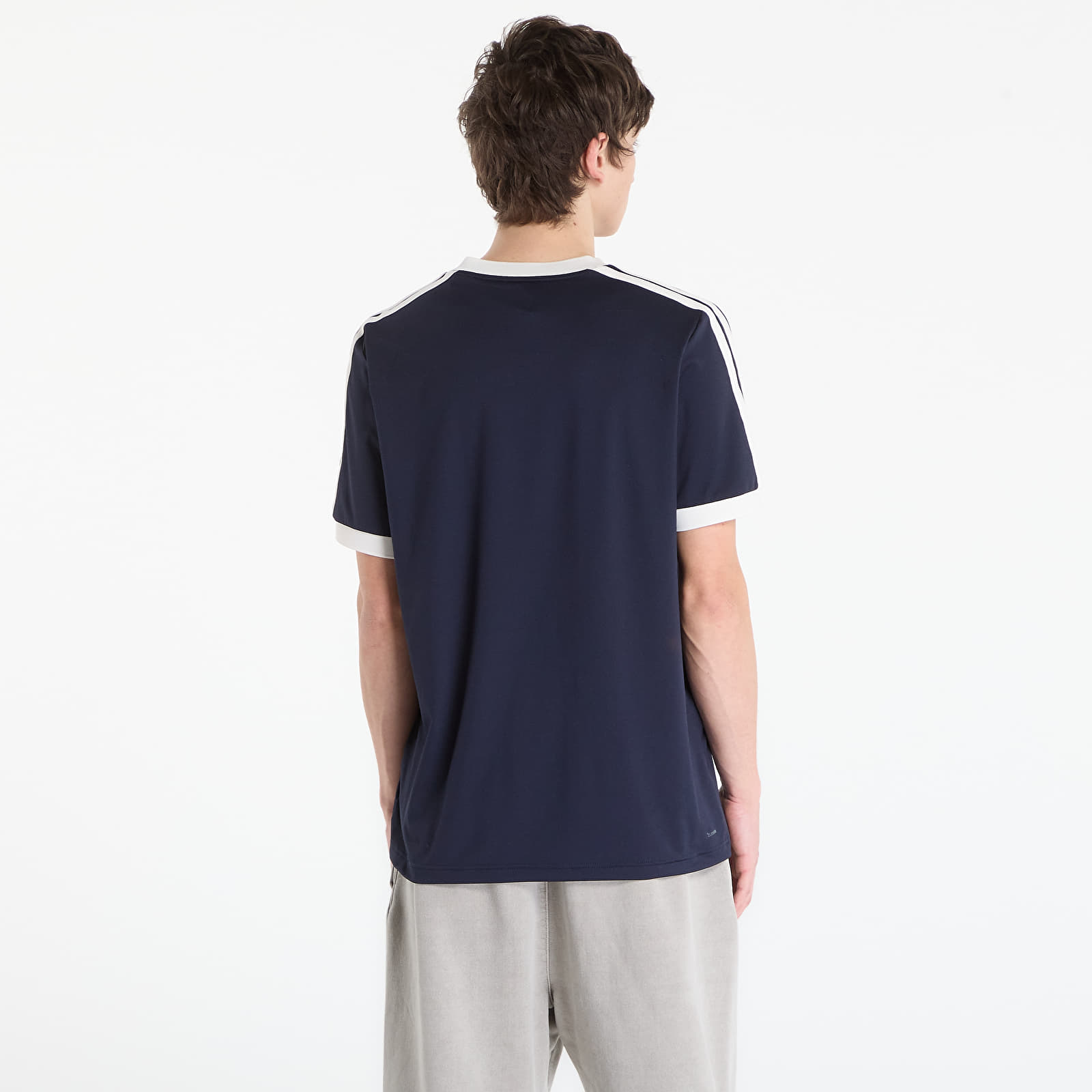 T-Shirts adidas Tennis Classics T-Shirt Legend Ink