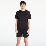 Y-3 Running Short Sleeve T-Shirt Black