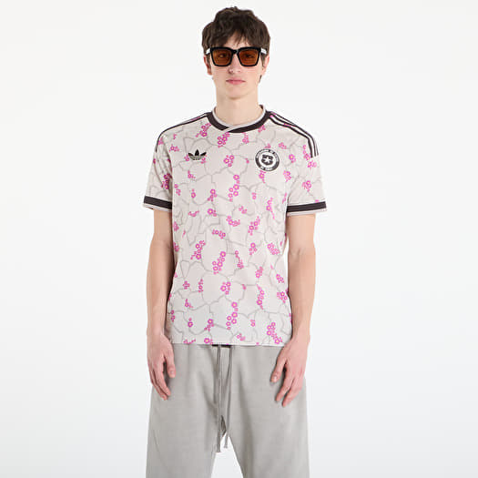 Maglia adidas Chile 26 Away Jersey Clear Brown
