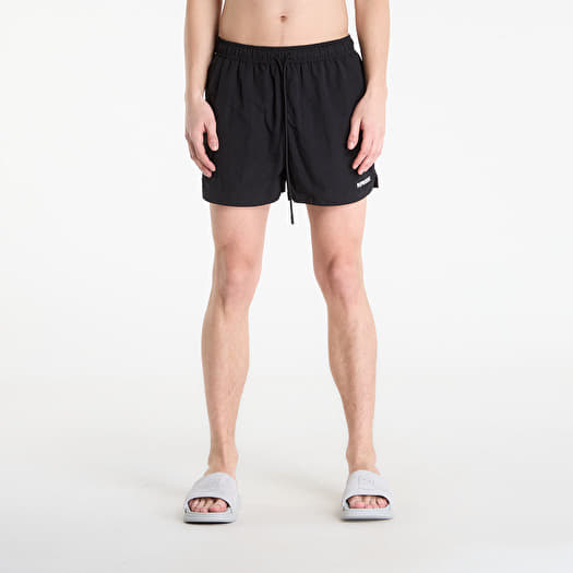 REPRESENT Swimshort Jet Black