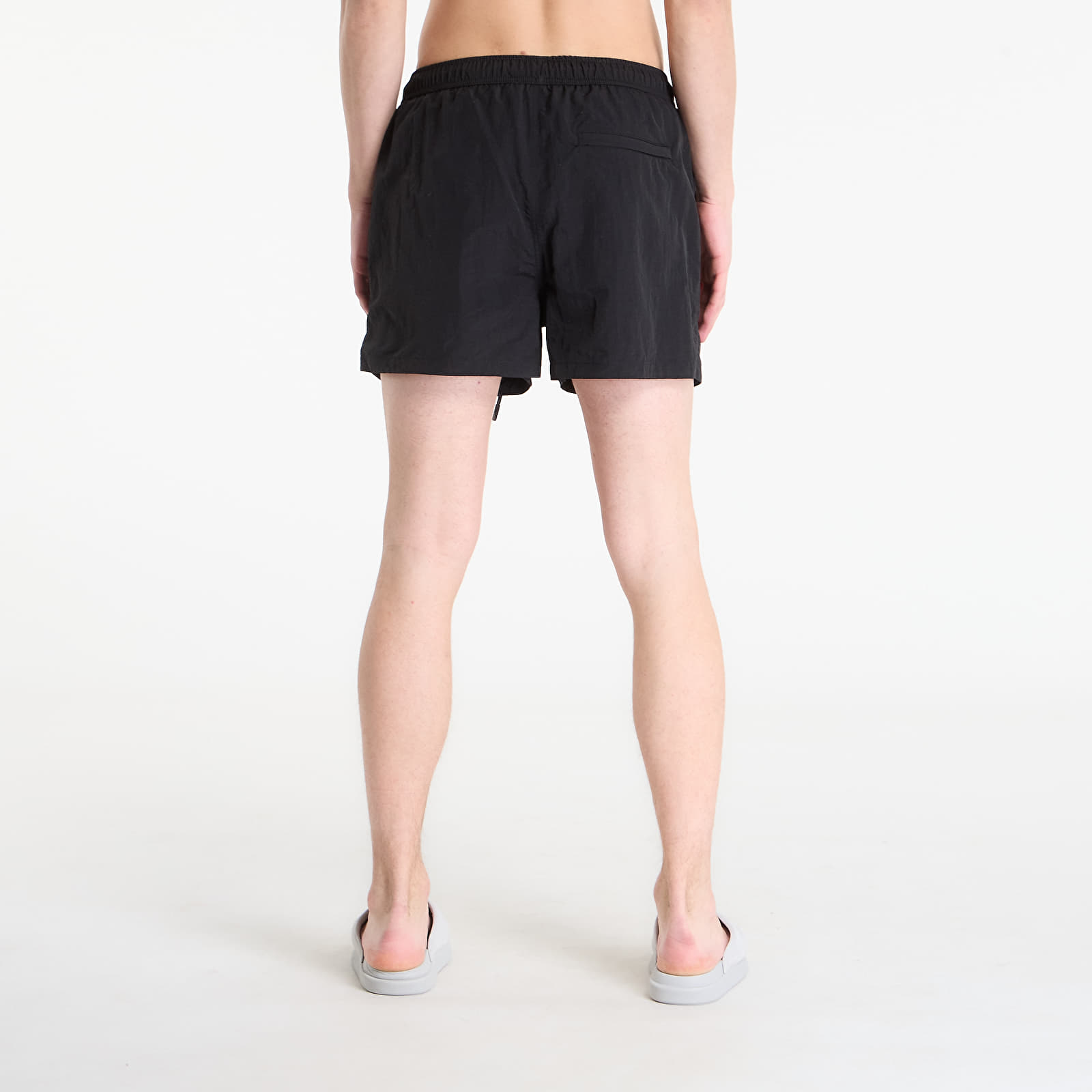 Bañador REPRESENT Swimshort Jet Black