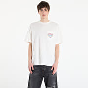 REPRESENT Mel'S Dinner T-Shirt UNISEX Flat White