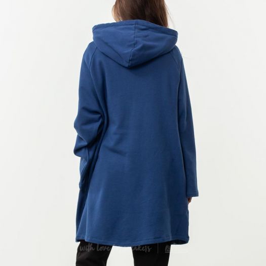 Lazy oaf hoodie dress cheap