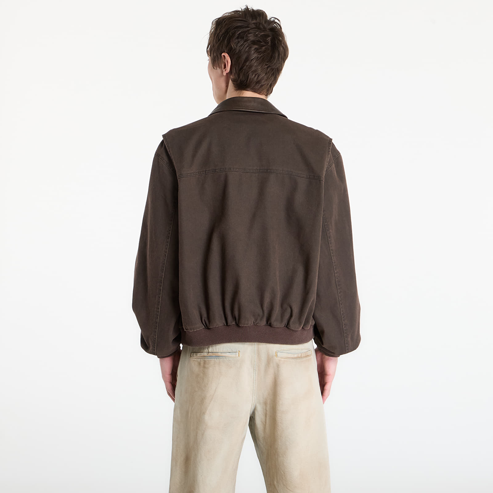 Bombery REPRESENT Roscoe Bomber UNISEX Whisky