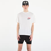 REPRESENT Team 247 Star Print Oversized Tshirt UNISEX Flat White