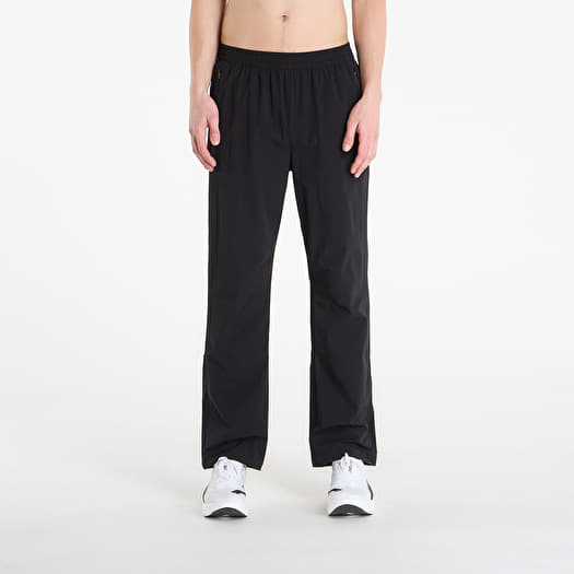 REPRESENT Team 247 Straight Leg Track Pant Jet Black