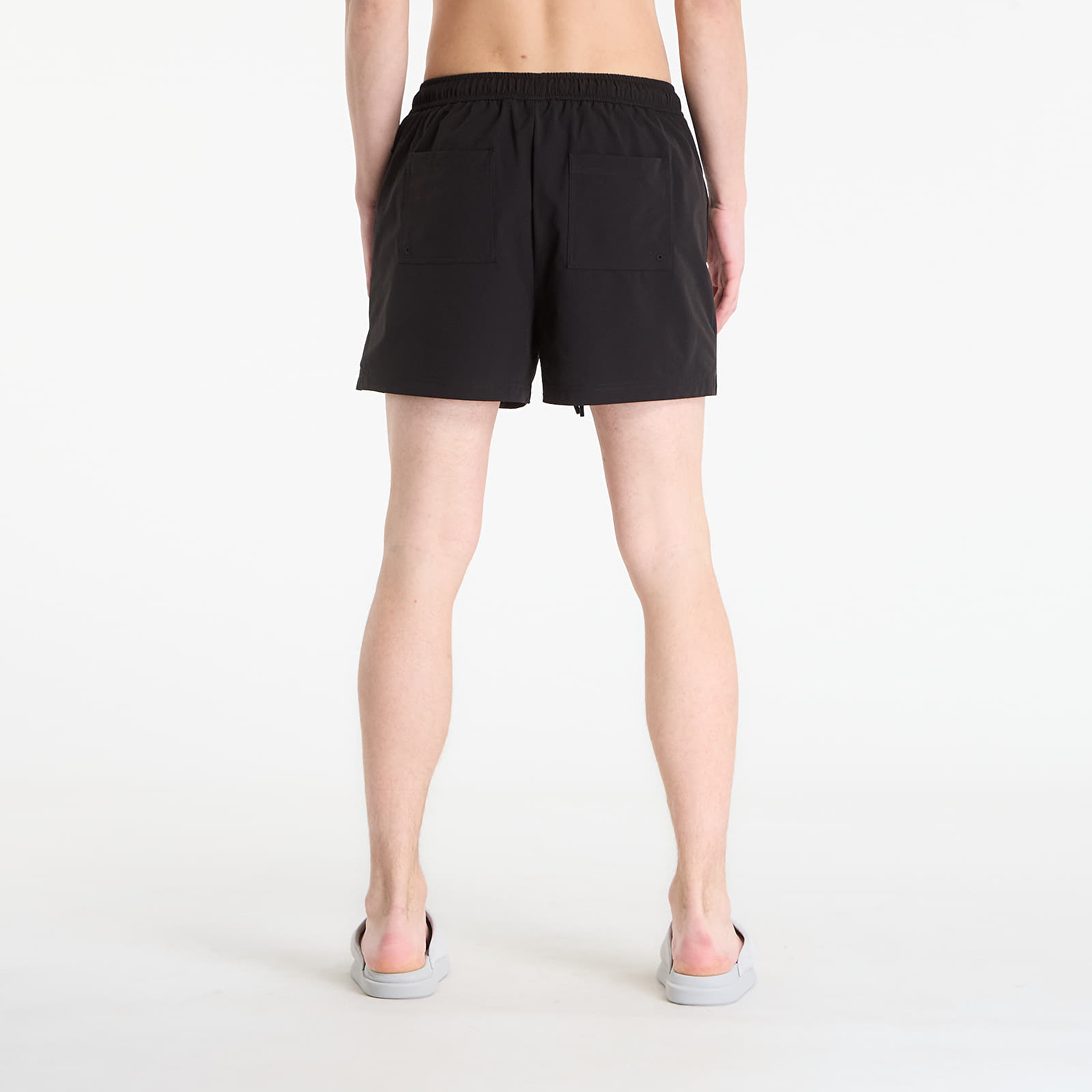 Купальники и плавки REPRESENT Nothing Faster Swim Short Jet Black