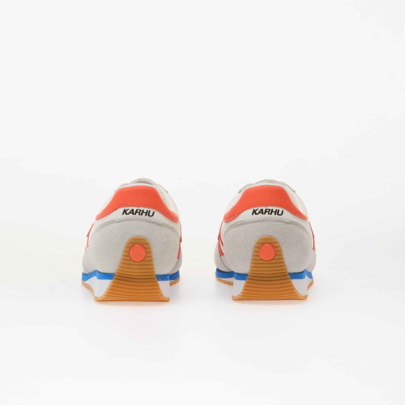 Herresko Karhu Mestari 76 White/ Flame