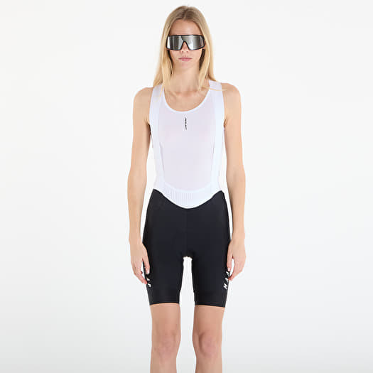 Pantalones cortos MAAP Team Bib Evo Black/ White