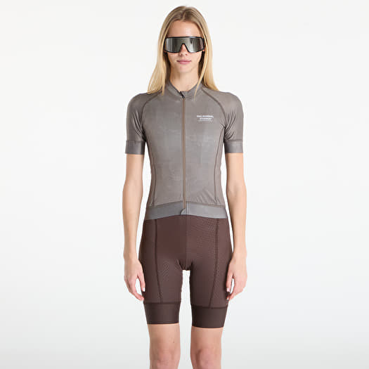 Jersey Pas Normal Studios Women's Mechanism Jersey AOP Earth