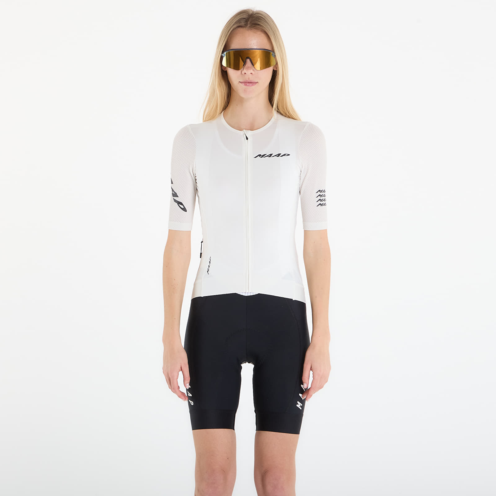 Джърси MAAP Pro Emerge Jersey Vapour S