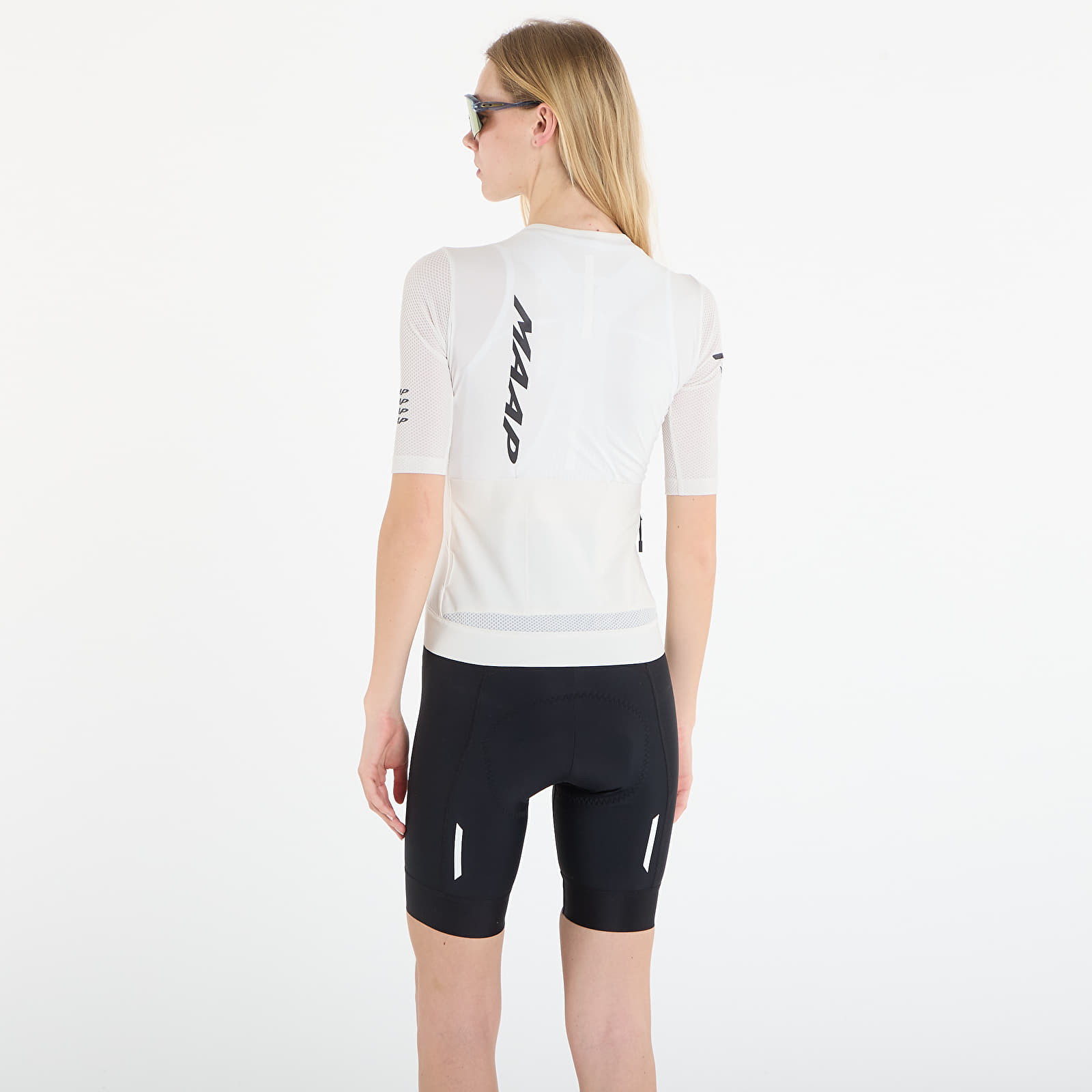 Pelipaidat MAAP Pro Emerge Jersey Vapour