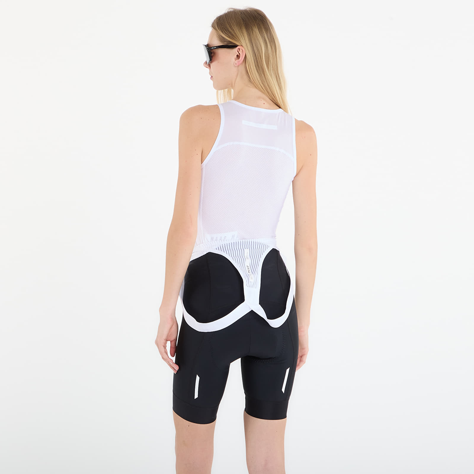 Leibchen MAAP Pro Air Base White