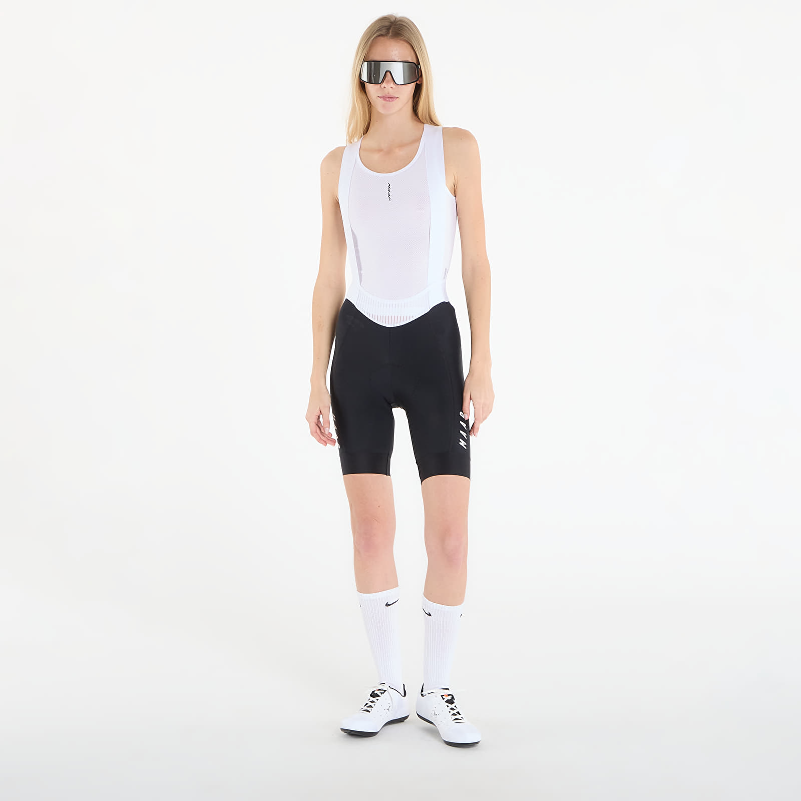 Leibchen MAAP Pro Air Base White