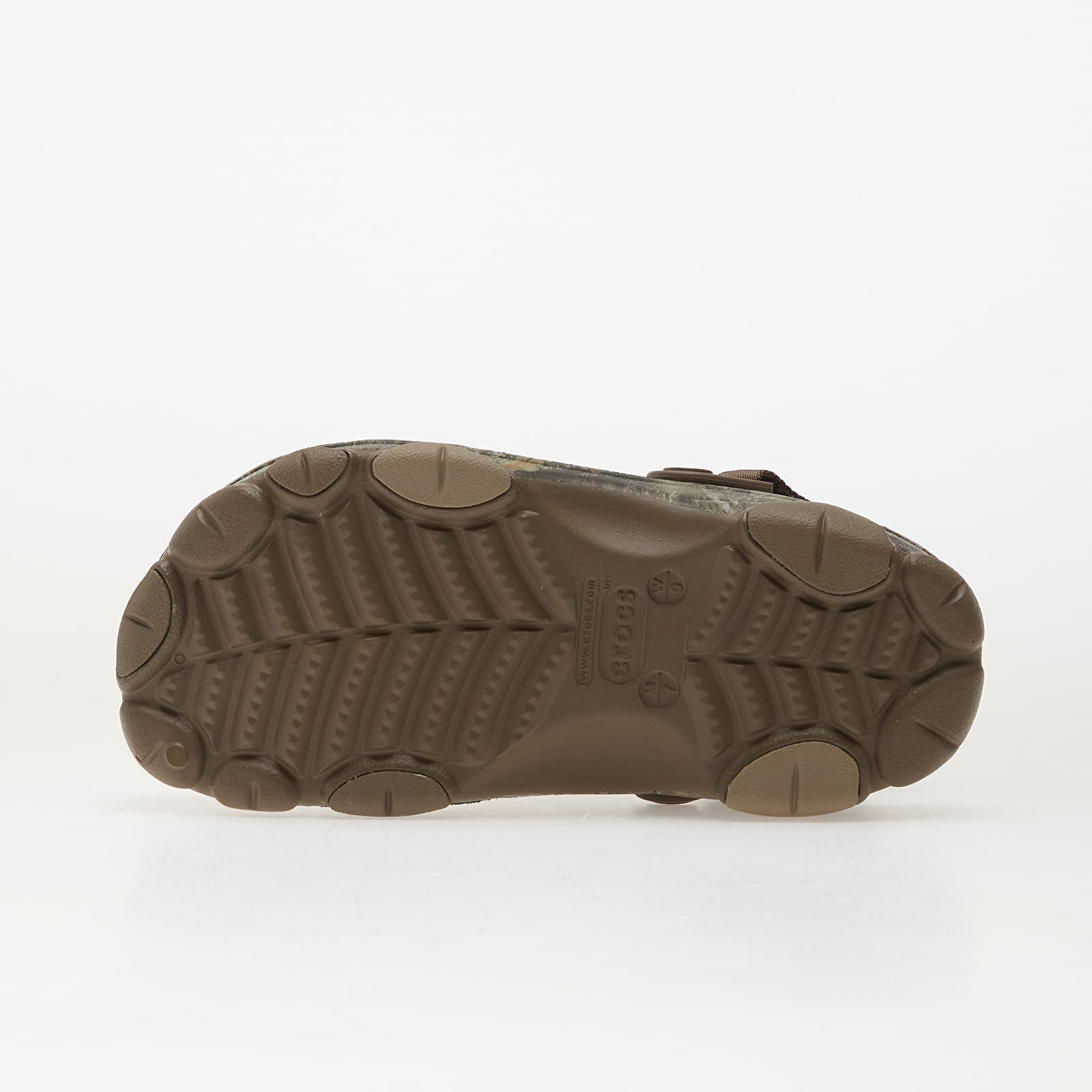 Herren Sneaker und Schuhe Crocs Realtree APX AT Clog Multi