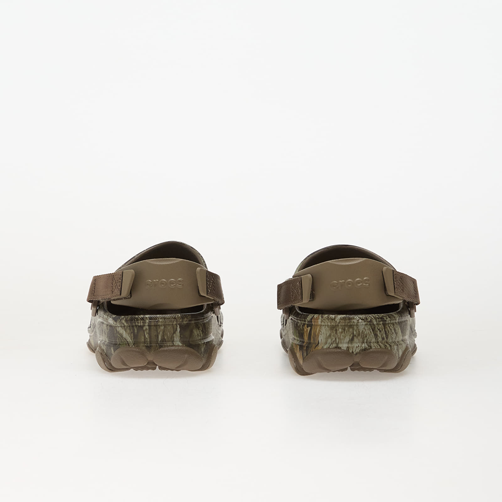 Herren Sneaker und Schuhe Crocs Realtree APX AT Clog Multi